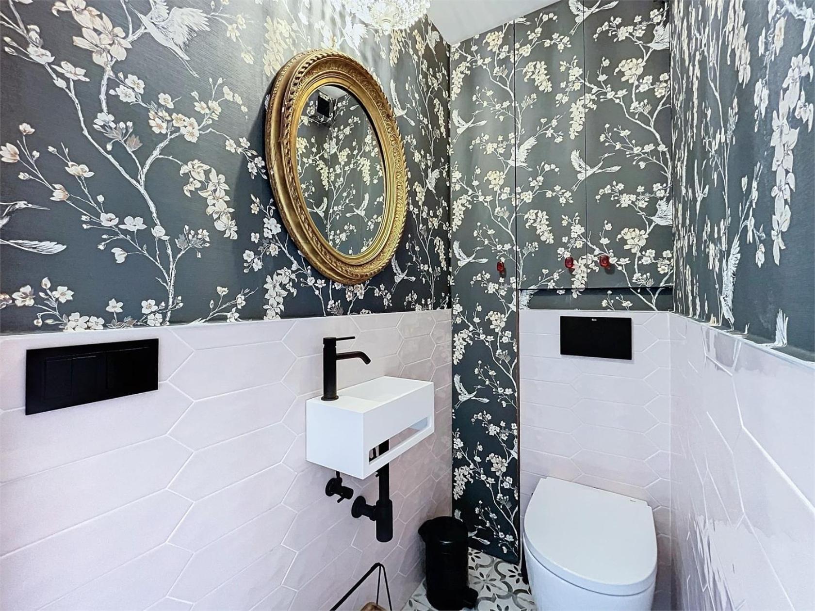 Alhambra Deco Homtels Apartment Torremolinos Ngoại thất bức ảnh