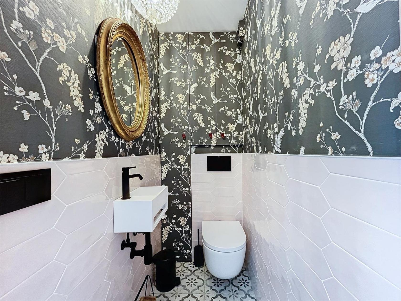 Alhambra Deco Homtels Apartment Torremolinos Ngoại thất bức ảnh