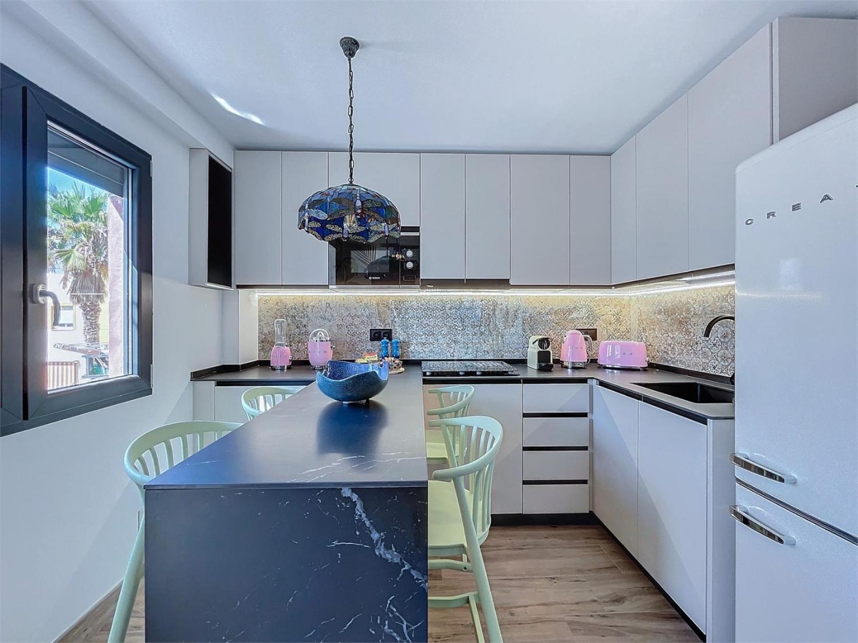 Alhambra Deco Homtels Apartment Torremolinos Ngoại thất bức ảnh