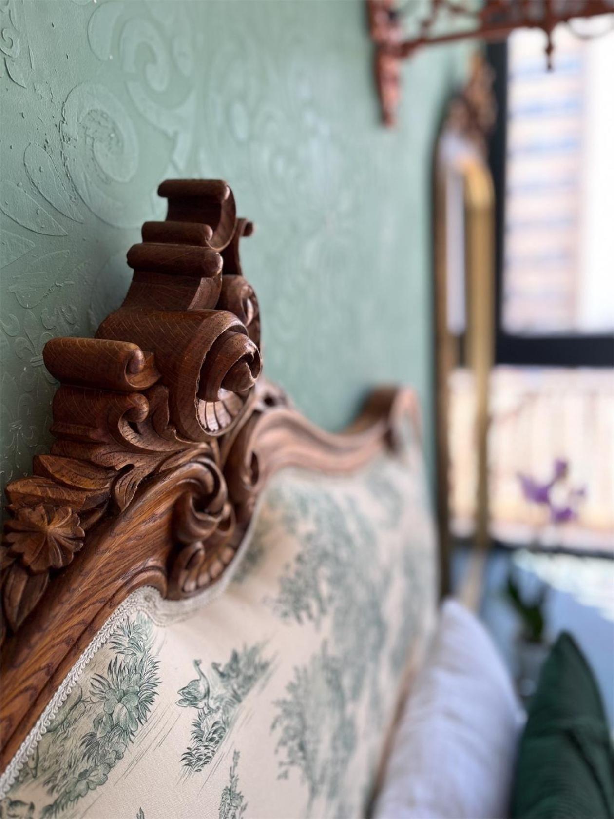 Alhambra Deco Homtels Apartment Torremolinos Ngoại thất bức ảnh