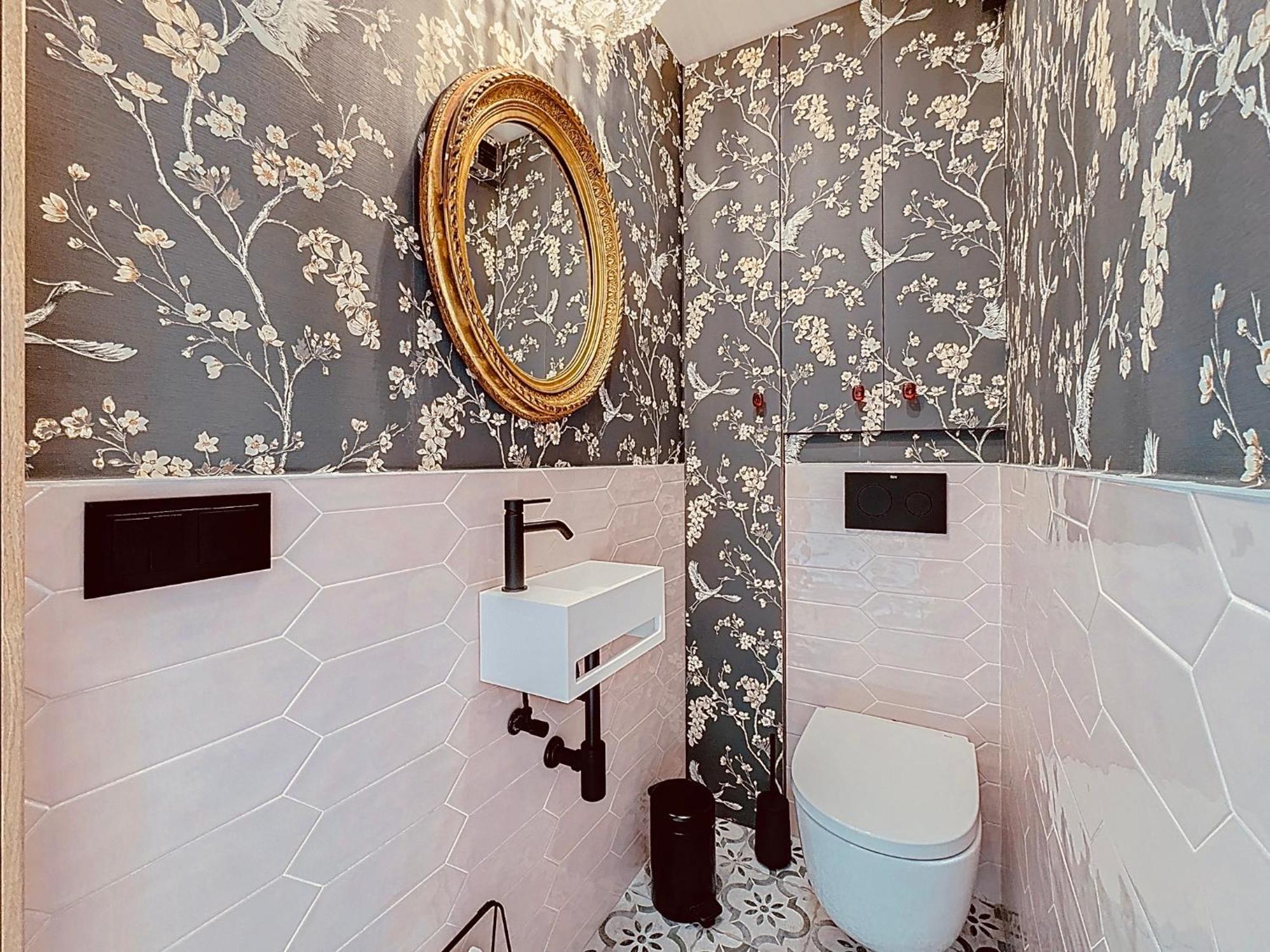 Alhambra Deco Homtels Apartment Torremolinos Ngoại thất bức ảnh